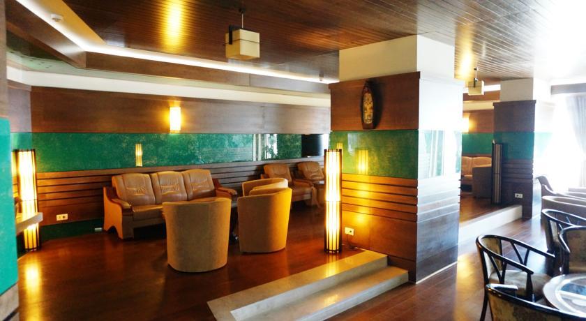Hotel Esplanada Tulcea Buitenkant foto