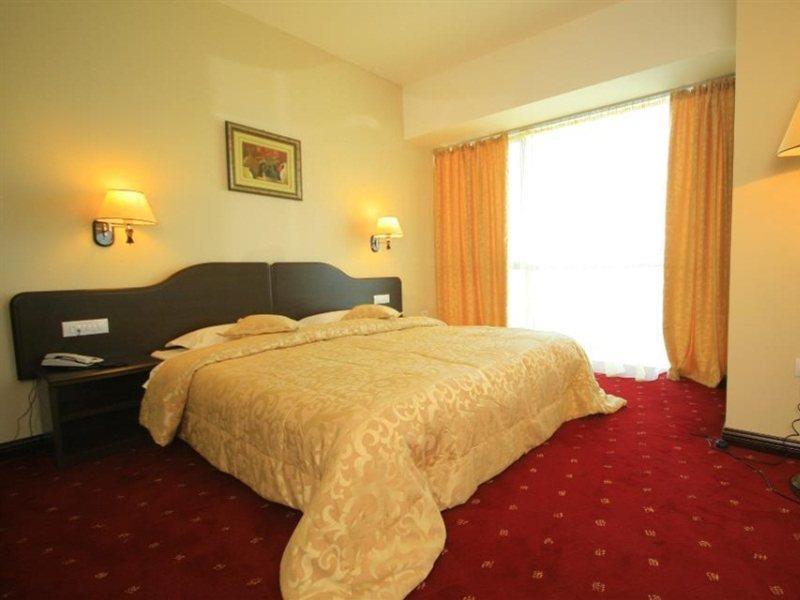 Hotel Esplanada Tulcea Buitenkant foto