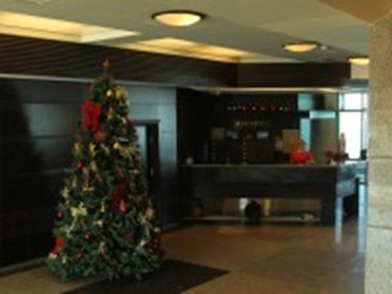 Hotel Esplanada Tulcea Buitenkant foto