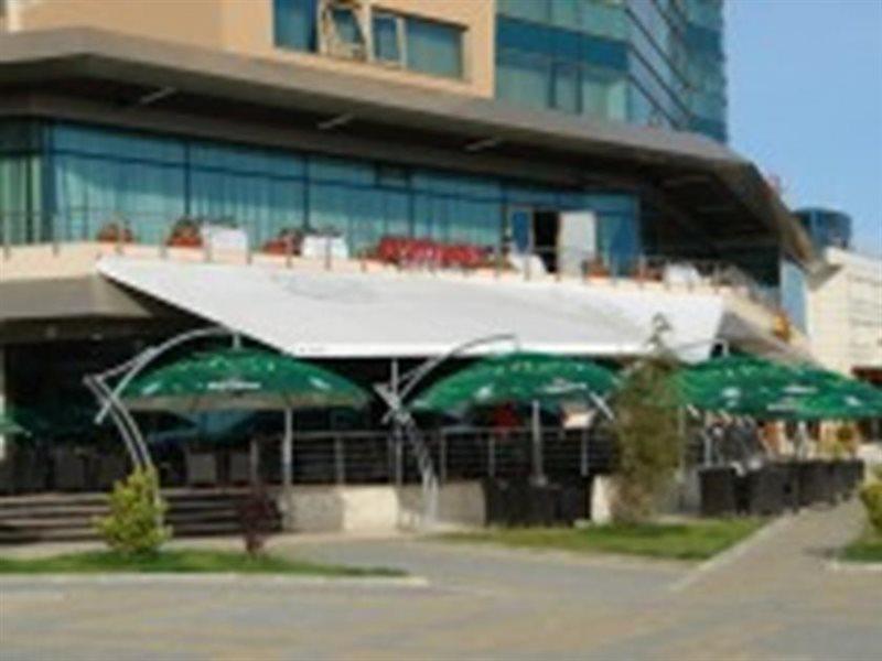 Hotel Esplanada Tulcea Buitenkant foto