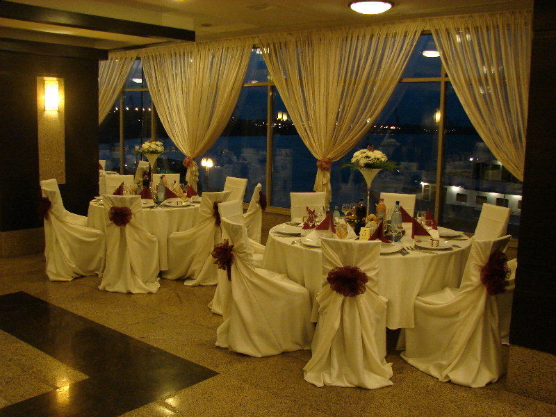 Hotel Esplanada Tulcea Buitenkant foto
